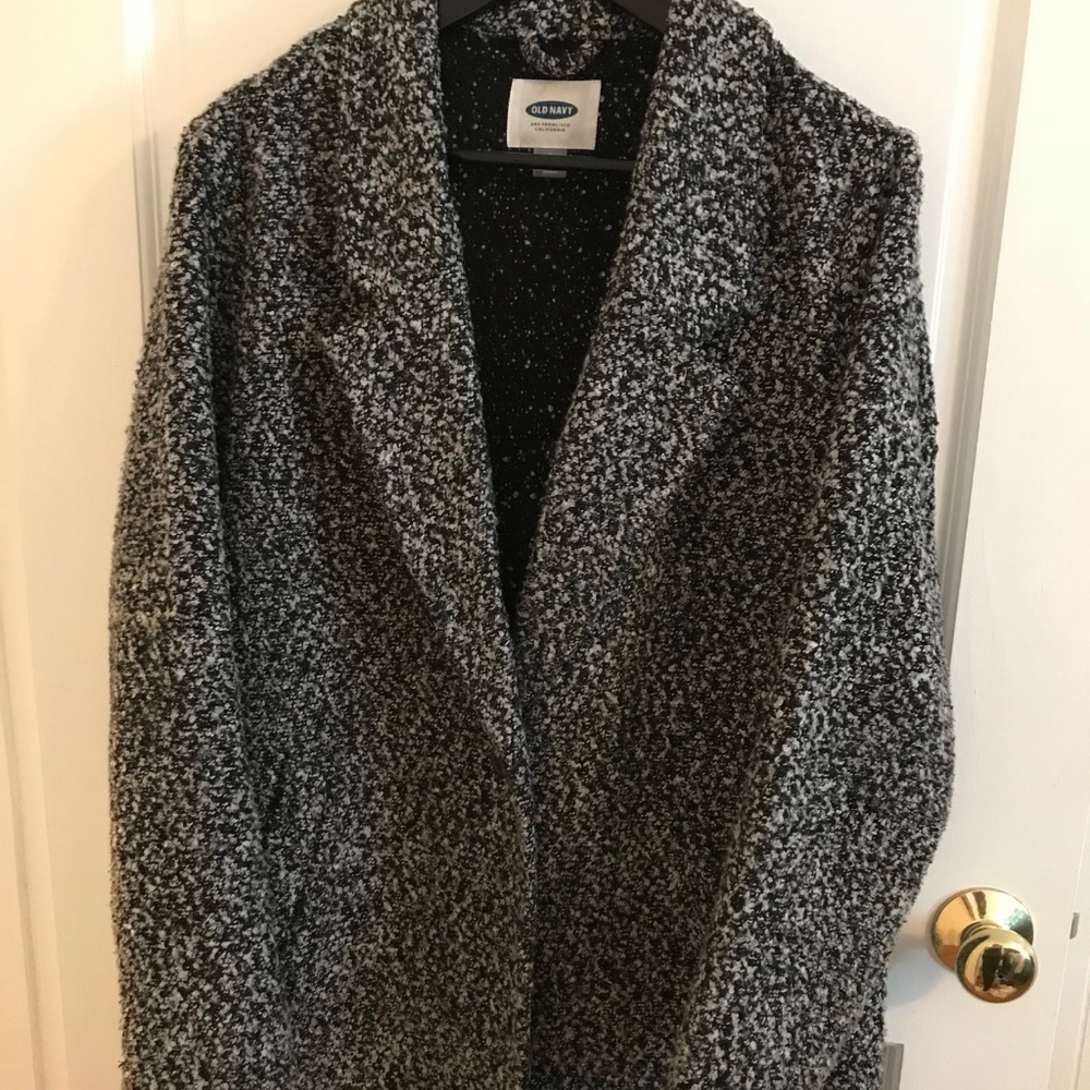 Winter Jacket